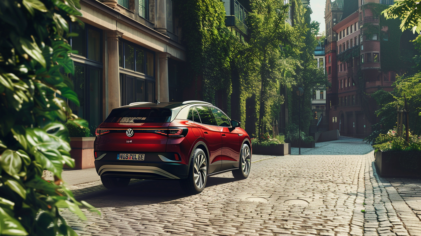 SUVs im Vergleich: Die beliebtesten Modelle 2025